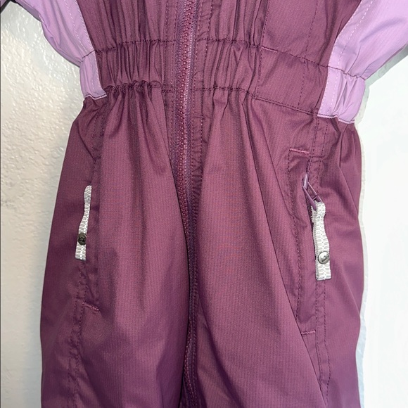 REI Snow Winter Suit Baby Girl Size 12 Months - Picture 4 of 5